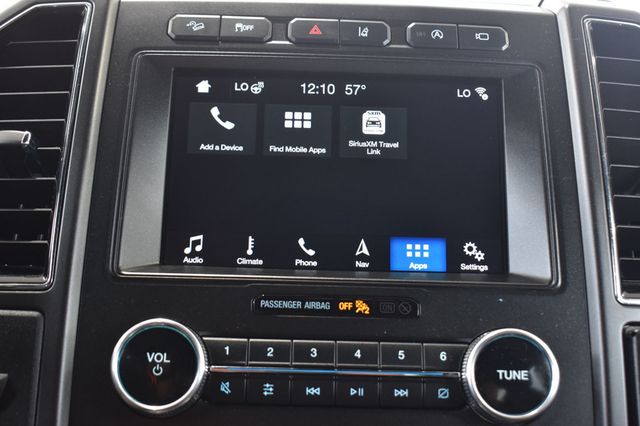 2019 Ford Expedition Limited 4x4 - 23091053 - 45