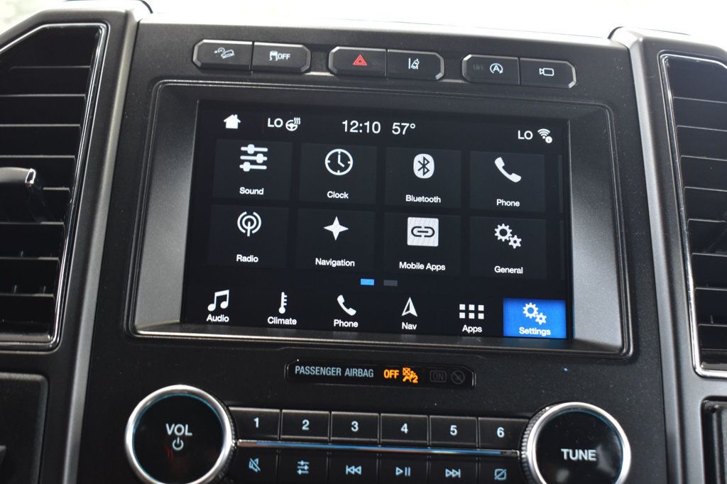 2019 Ford Expedition Limited 4x4 - 23091053 - 46
