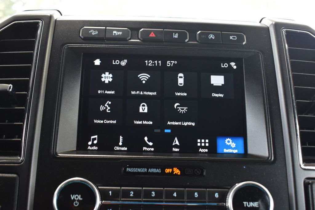 2019 Ford Expedition Limited 4x4 - 23091053 - 47