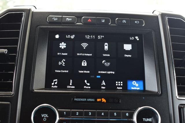 2019 Ford Expedition Limited 4x4 - 23091053 - 47