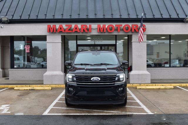 2019 Ford Expedition Limited 4x4 - 23091053 - 4