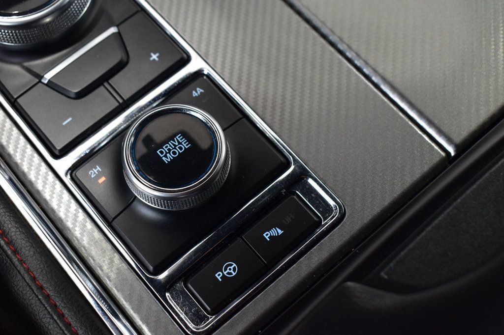 2019 Ford Expedition Limited 4x4 - 23091053 - 49