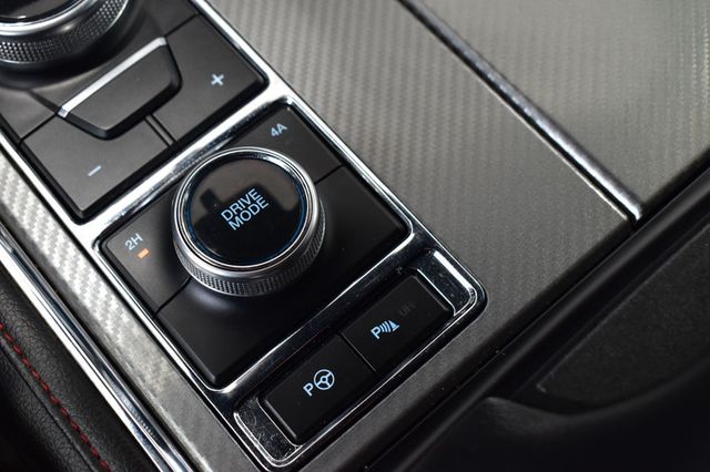 2019 Ford Expedition Limited 4x4 - 23091053 - 49