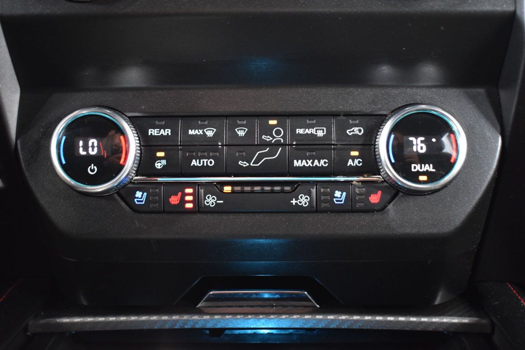 2019 Ford Expedition Limited 4x4 - 23091053 - 52