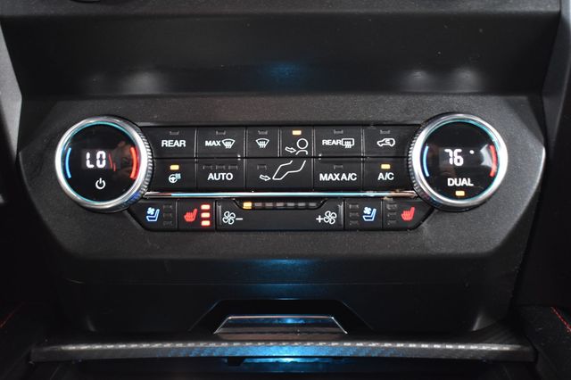2019 Ford Expedition Limited 4x4 - 23091053 - 52
