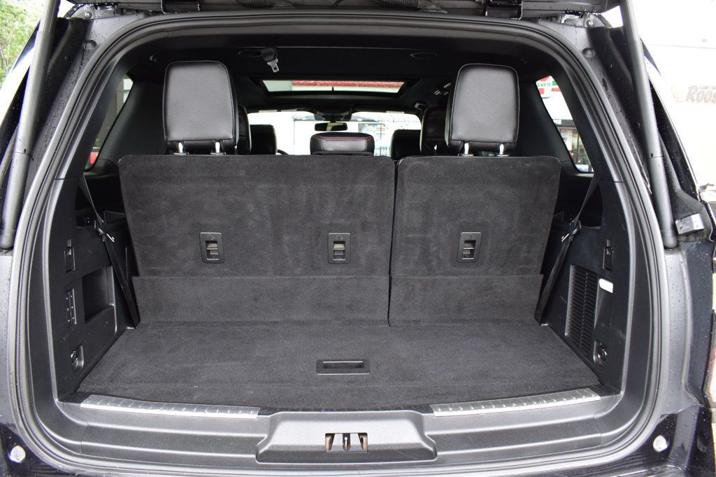2019 Ford Expedition Limited 4x4 - 23091053 - 55
