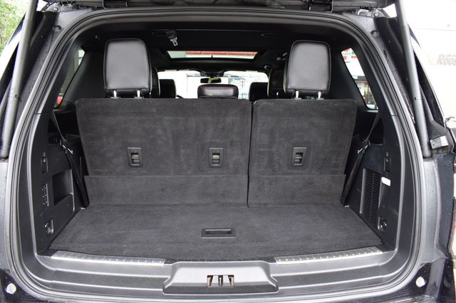 2019 Ford Expedition Limited 4x4 - 23091053 - 55