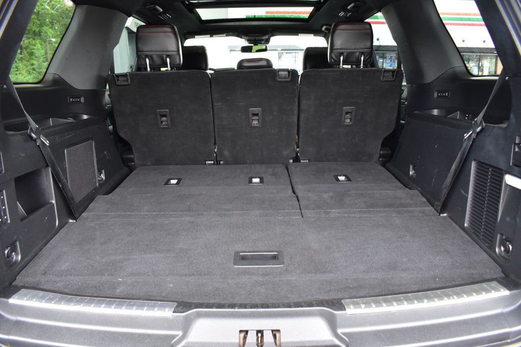 2019 Ford Expedition Limited 4x4 - 23091053 - 56