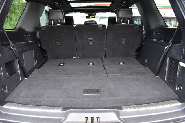 2019 Ford Expedition Limited 4x4 - 23091053 - 56