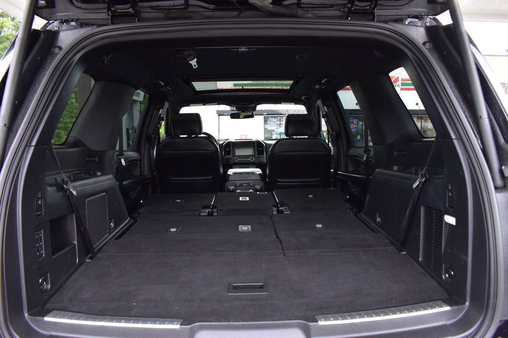 2019 Ford Expedition Limited 4x4 - 23091053 - 57