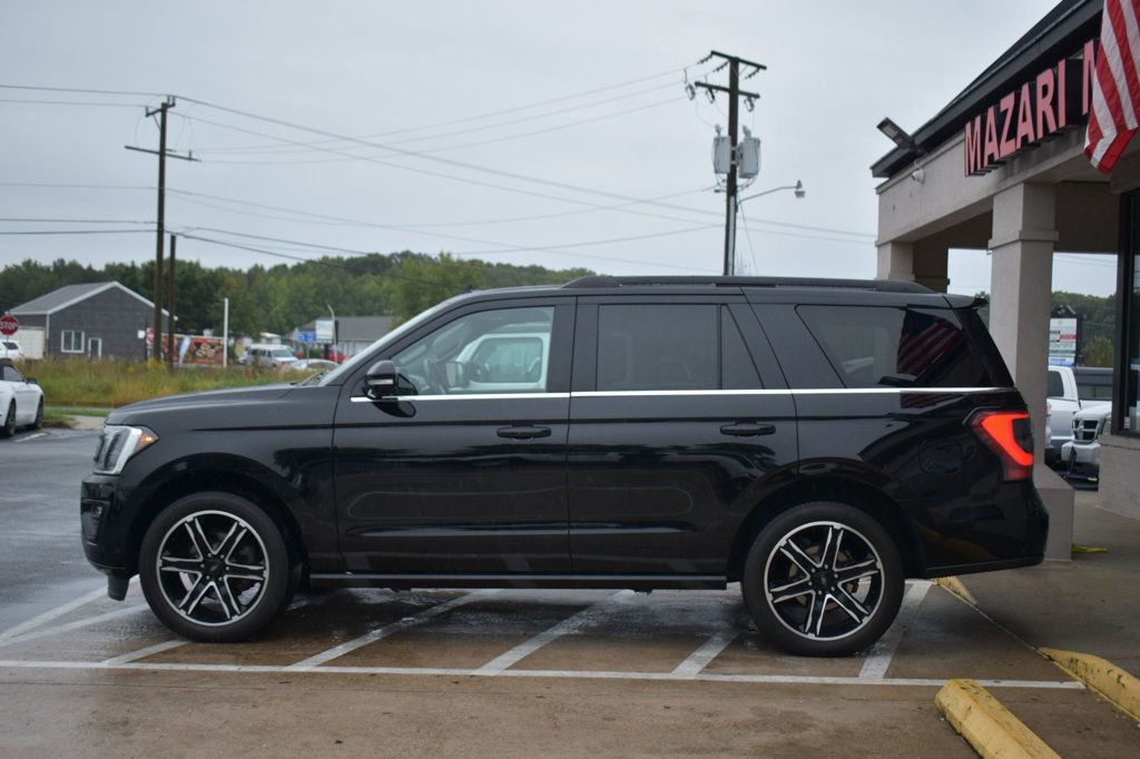 2019 Ford Expedition Limited 4x4 - 23091053 - 5