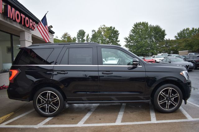 2019 Ford Expedition Limited 4x4 - 23091053 - 6