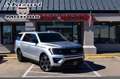 2019 Ford Expedition