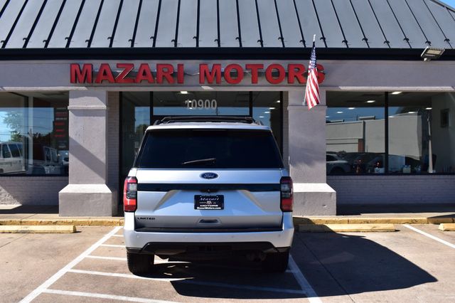 2019 Ford Expedition Limited 4x4 - 23097688 - 9