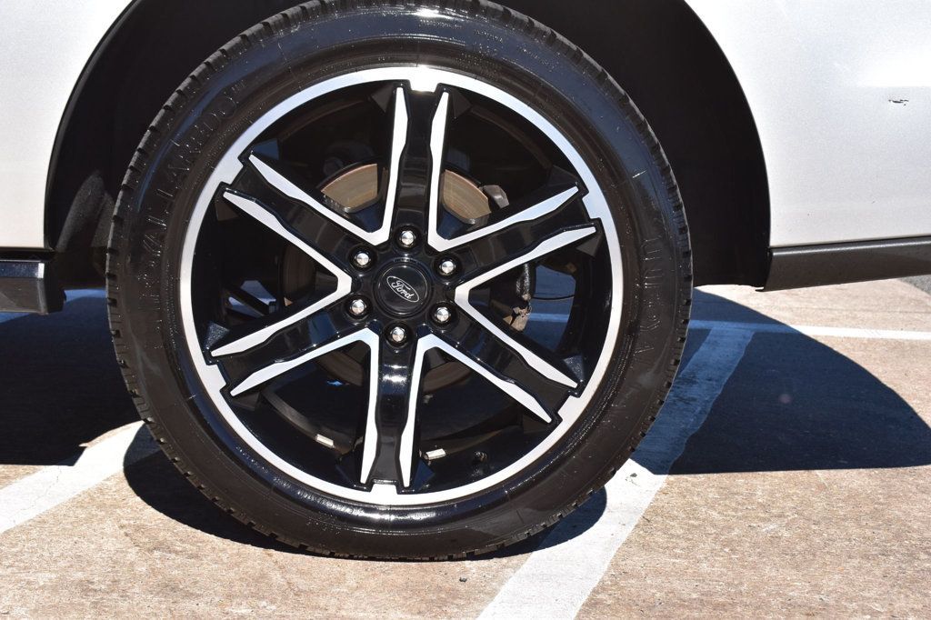 2019 Ford Expedition Limited 4x4 - 23097688 - 10