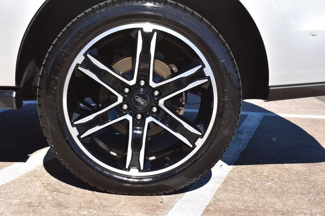 2019 Ford Expedition Limited 4x4 - 23097688 - 10