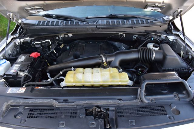 2019 Ford Expedition Limited 4x4 - 23097688 - 11