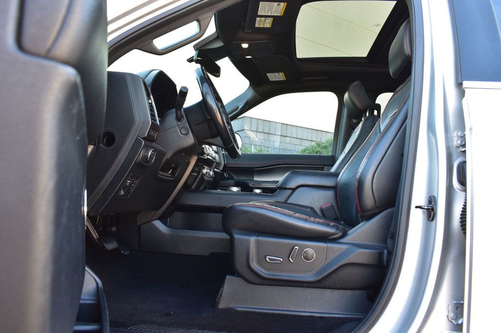 2019 Ford Expedition Limited 4x4 - 23097688 - 13