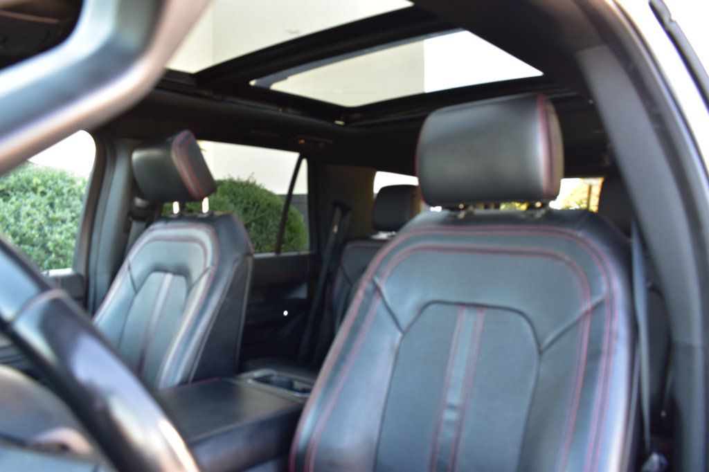 2019 Ford Expedition Limited 4x4 - 23097688 - 14