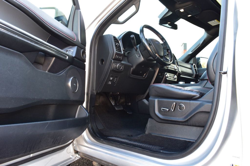 2019 Ford Expedition Limited 4x4 - 23097688 - 15