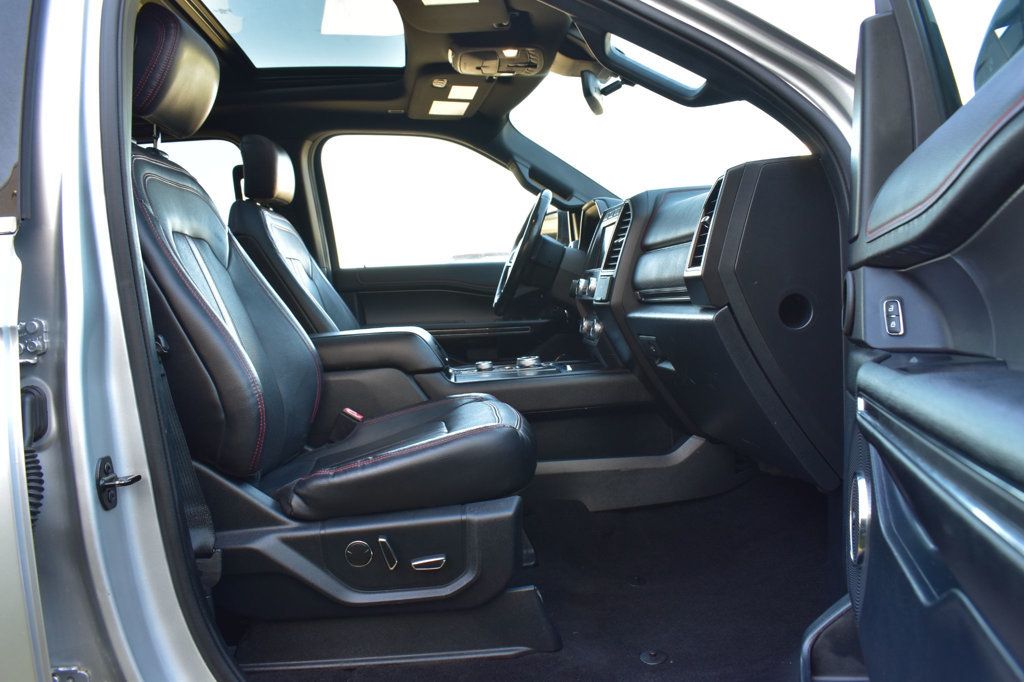 2019 Ford Expedition Limited 4x4 - 23097688 - 16
