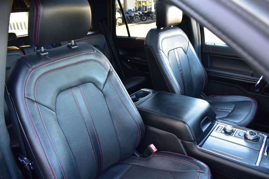 2019 Ford Expedition Limited 4x4 - 23097688 - 17