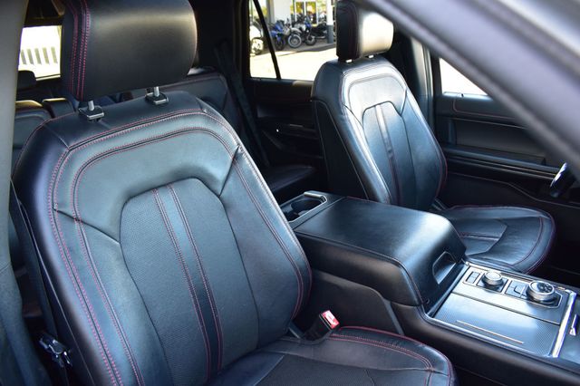 2019 Ford Expedition Limited 4x4 - 23097688 - 17