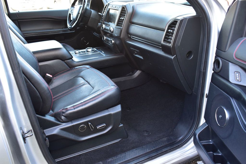 2019 Ford Expedition Limited 4x4 - 23097688 - 18