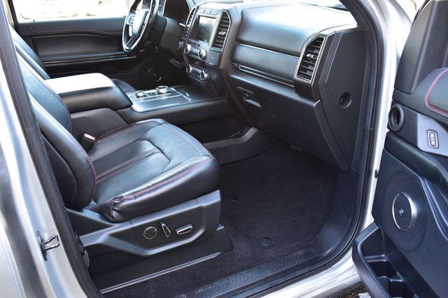 2019 Ford Expedition Limited 4x4 - 23097688 - 18