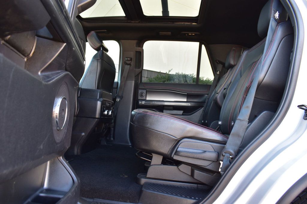 2019 Ford Expedition Limited 4x4 - 23097688 - 19