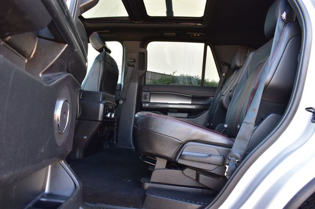 2019 Ford Expedition Limited 4x4 - 23097688 - 19