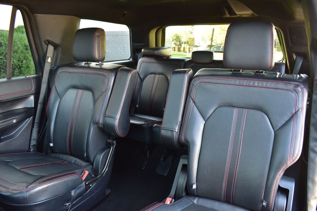 2019 Ford Expedition Limited 4x4 - 23097688 - 20
