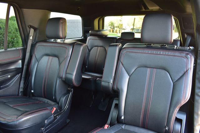 2019 Ford Expedition Limited 4x4 - 23097688 - 20