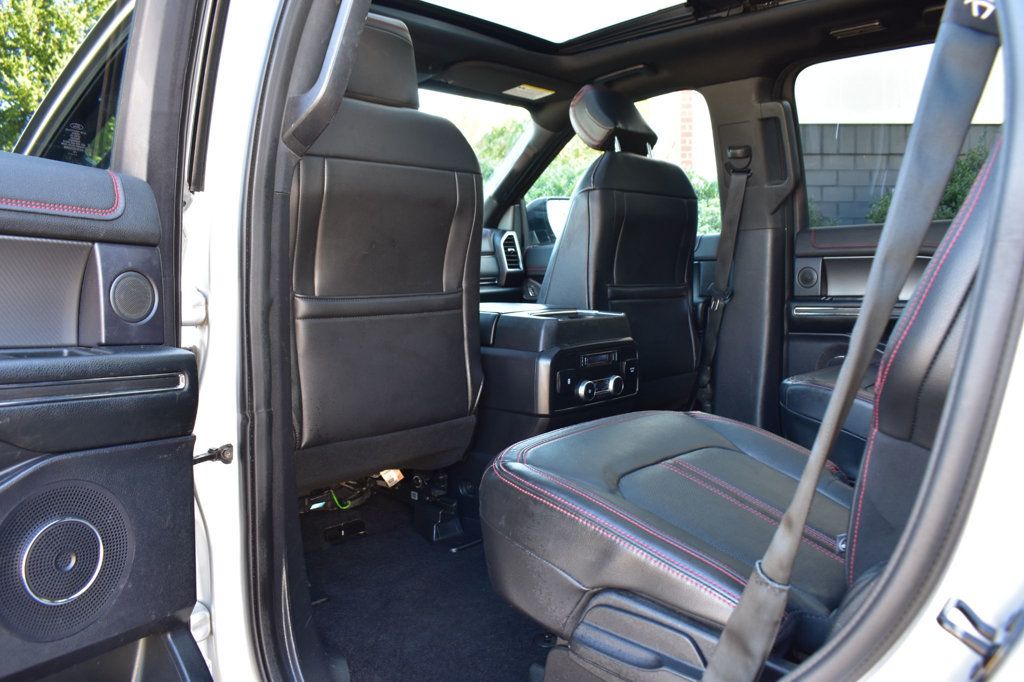 2019 Ford Expedition Limited 4x4 - 23097688 - 21