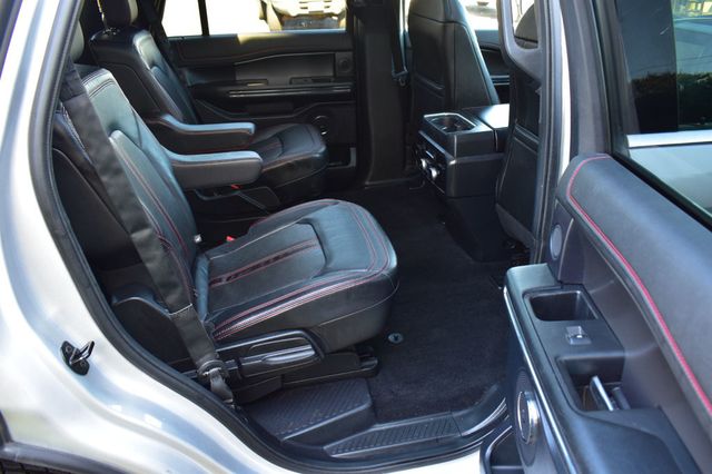 2019 Ford Expedition Limited 4x4 - 23097688 - 22