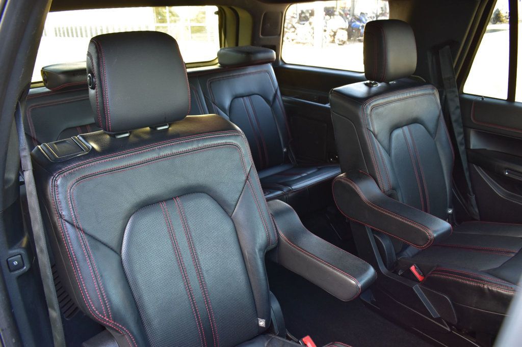 2019 Ford Expedition Limited 4x4 - 23097688 - 23