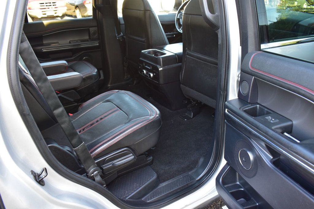 2019 Ford Expedition Limited 4x4 - 23097688 - 24