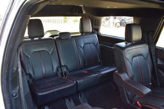 2019 Ford Expedition Limited 4x4 - 23097688 - 25