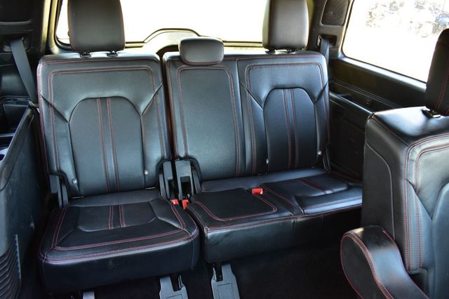 2019 Ford Expedition Limited 4x4 - 23097688 - 26