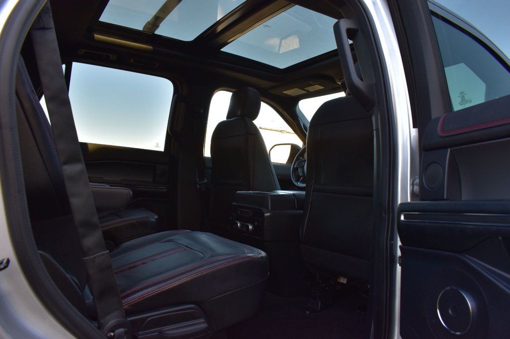 2019 Ford Expedition Limited 4x4 - 23097688 - 28