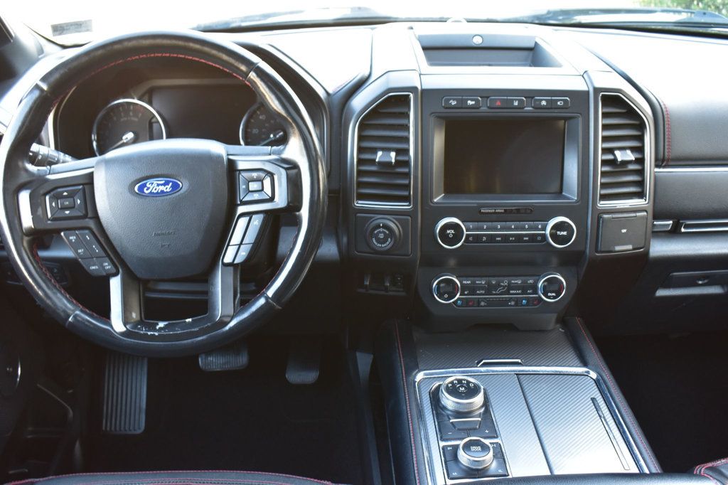 2019 Ford Expedition Limited 4x4 - 23097688 - 29