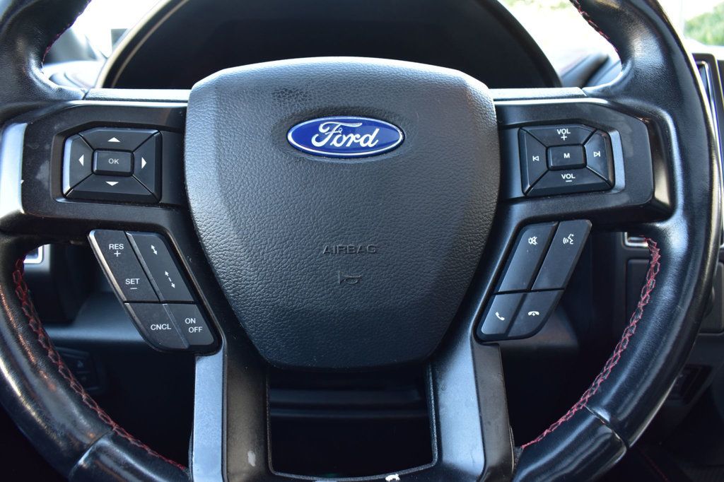 2019 Ford Expedition Limited 4x4 - 23097688 - 31