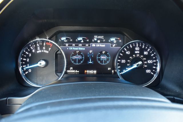 2019 Ford Expedition Limited 4x4 - 23097688 - 32