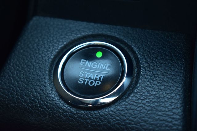2019 Ford Expedition Limited 4x4 - 23097688 - 33