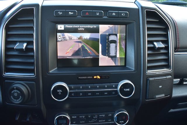 2019 Ford Expedition Limited 4x4 - 23097688 - 35