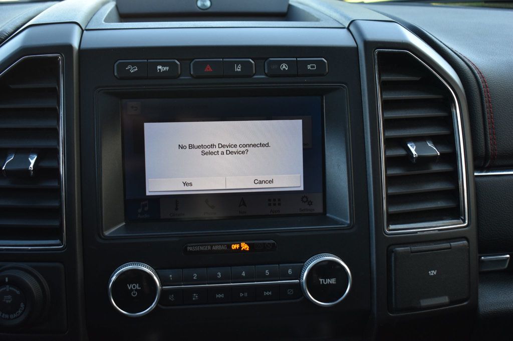 2019 Ford Expedition Limited 4x4 - 23097688 - 36