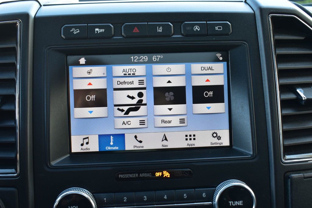 2019 Ford Expedition Limited 4x4 - 23097688 - 38