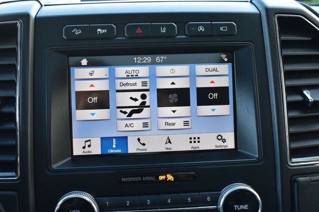 2019 Ford Expedition Limited 4x4 - 23097688 - 38
