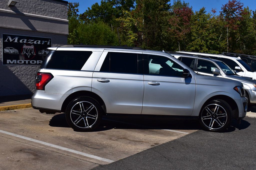 2019 Ford Expedition Limited 4x4 - 23097688 - 3