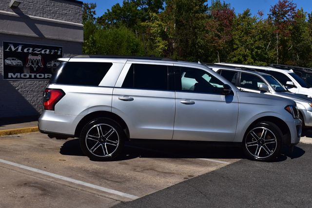 2019 Ford Expedition Limited 4x4 - 23097688 - 3